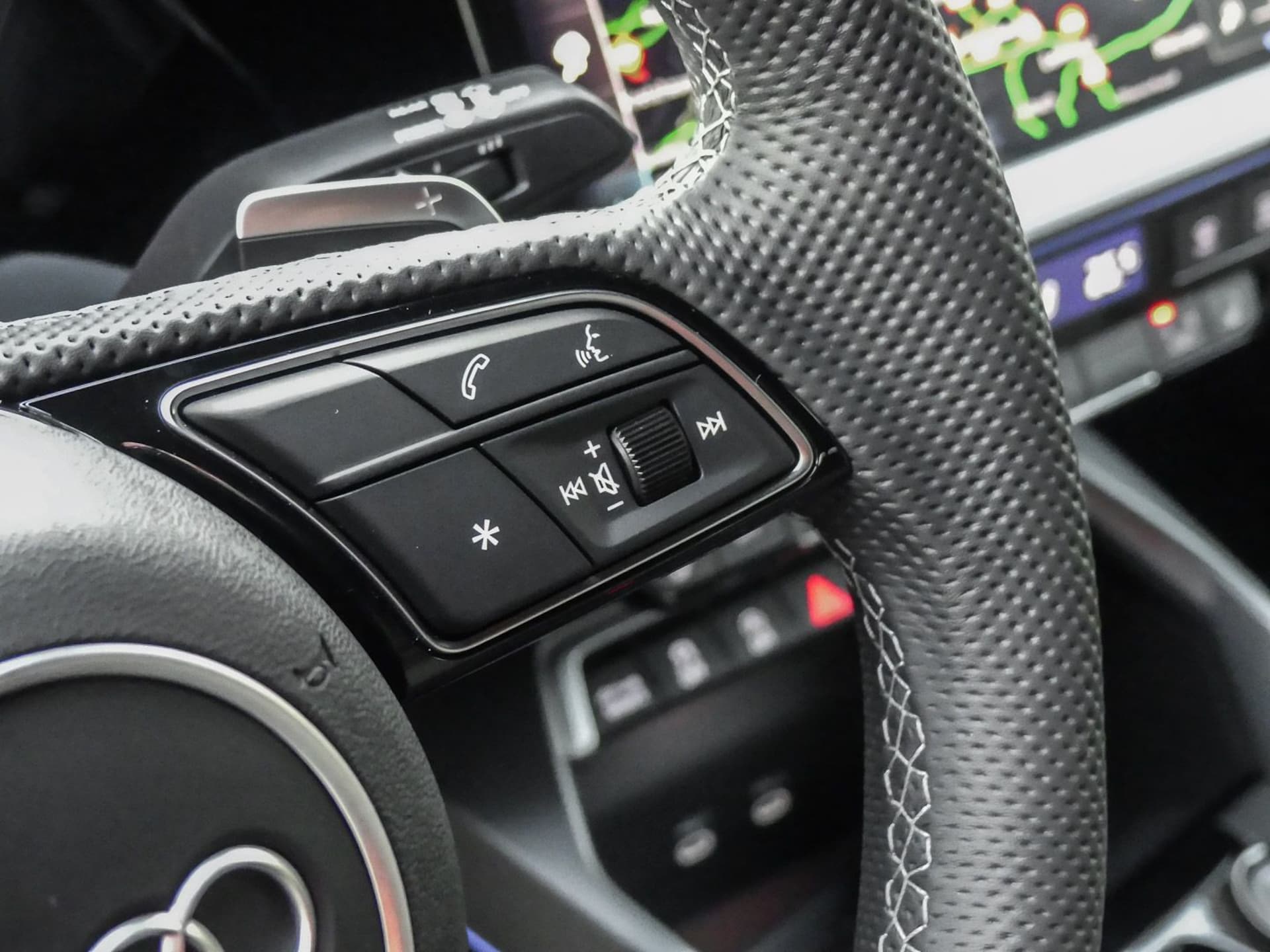 Audi A3 Sportback S line