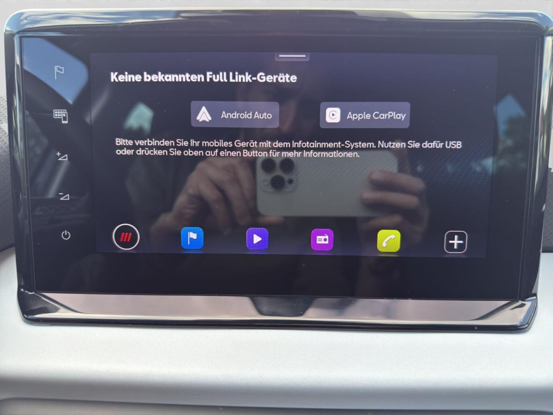 SEAT Arona Style