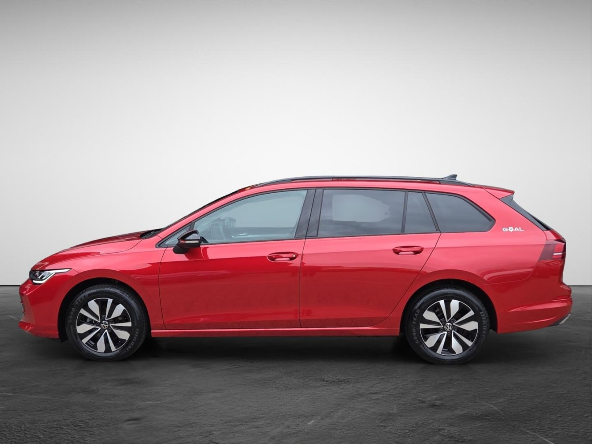 Volkswagen Golf Variant Goal