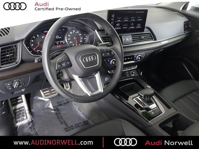 2024 Audi Q5