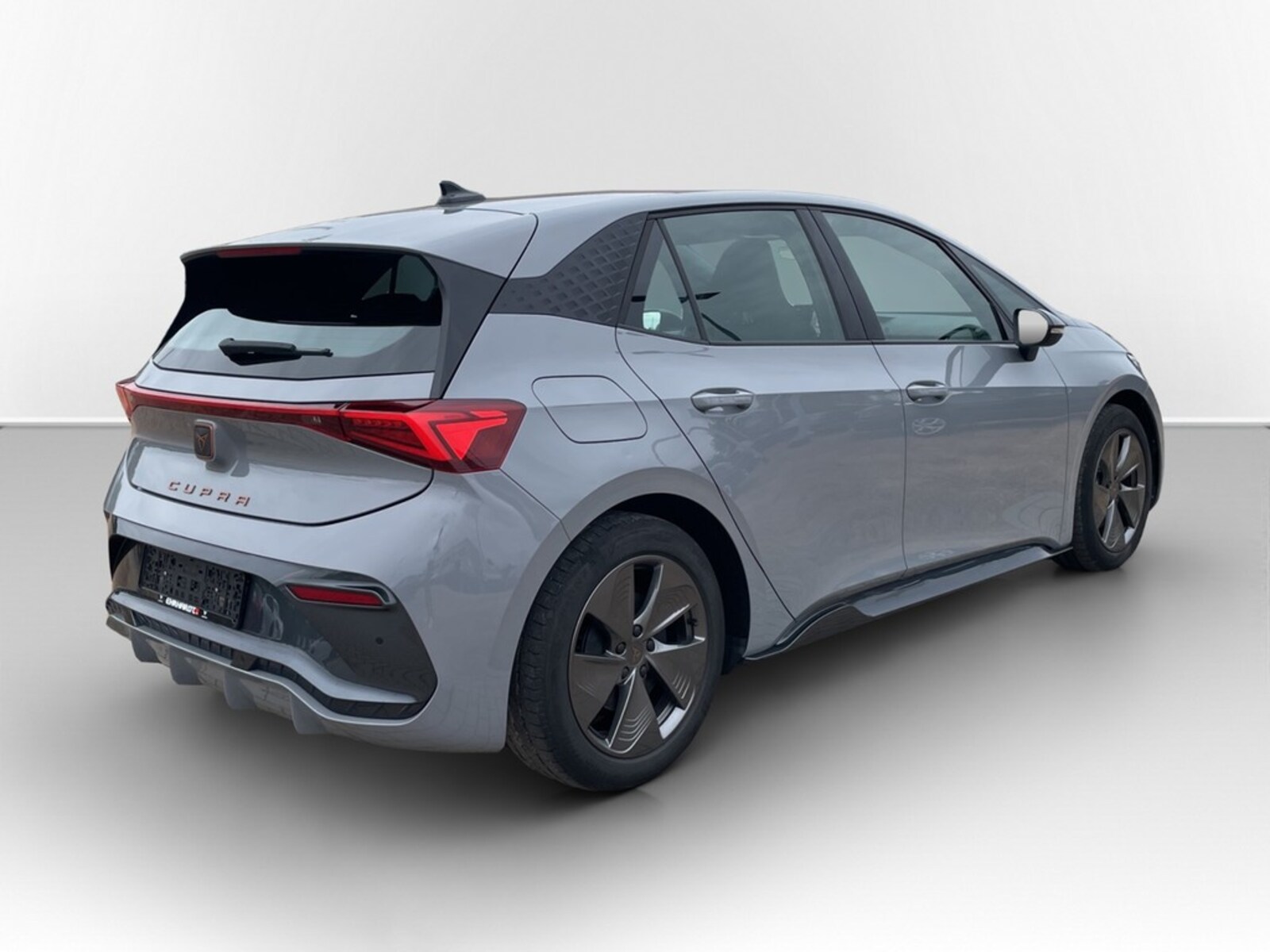 CUPRA Born – Bild 5