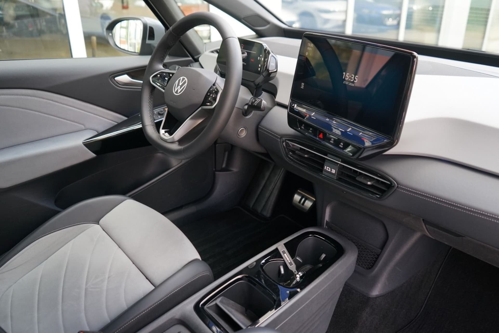 Volkswagen ID.3 MOVE Pro