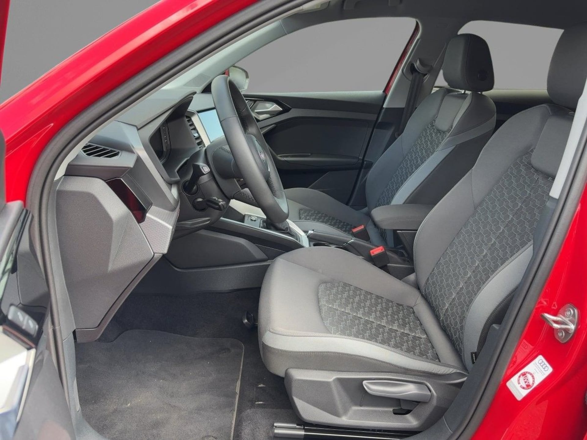 Audi A1 Sportback Advanced