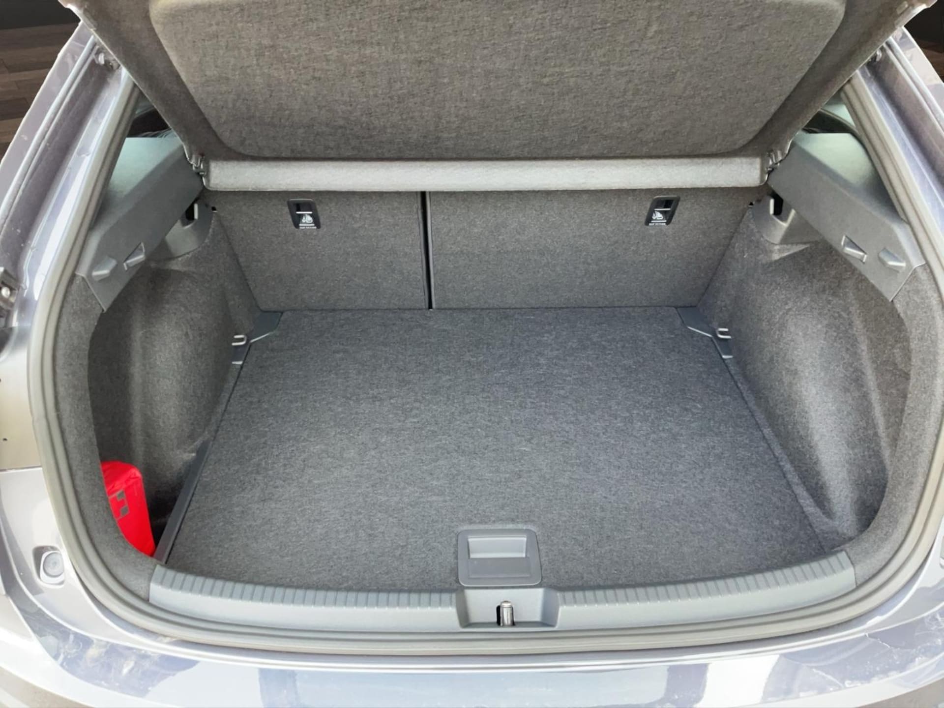 Volkswagen Taigo Goal