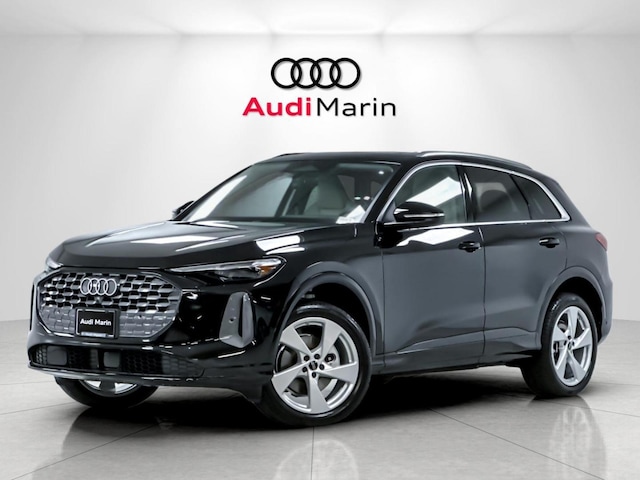 Photo of 2026 Audi Q5 