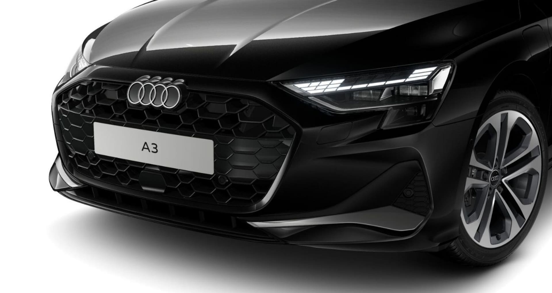 Audi A3 Sportback TFSI e Advanced