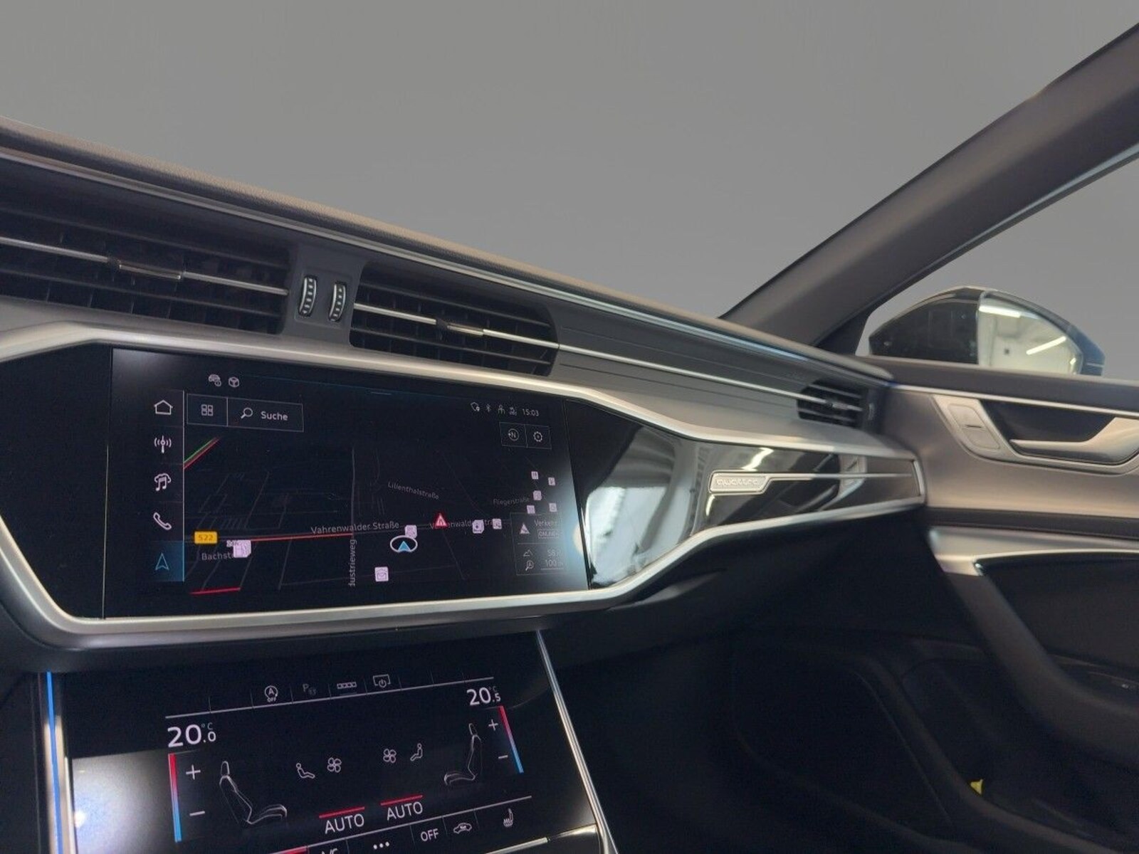 Audi A6 Limousine – Bild 12