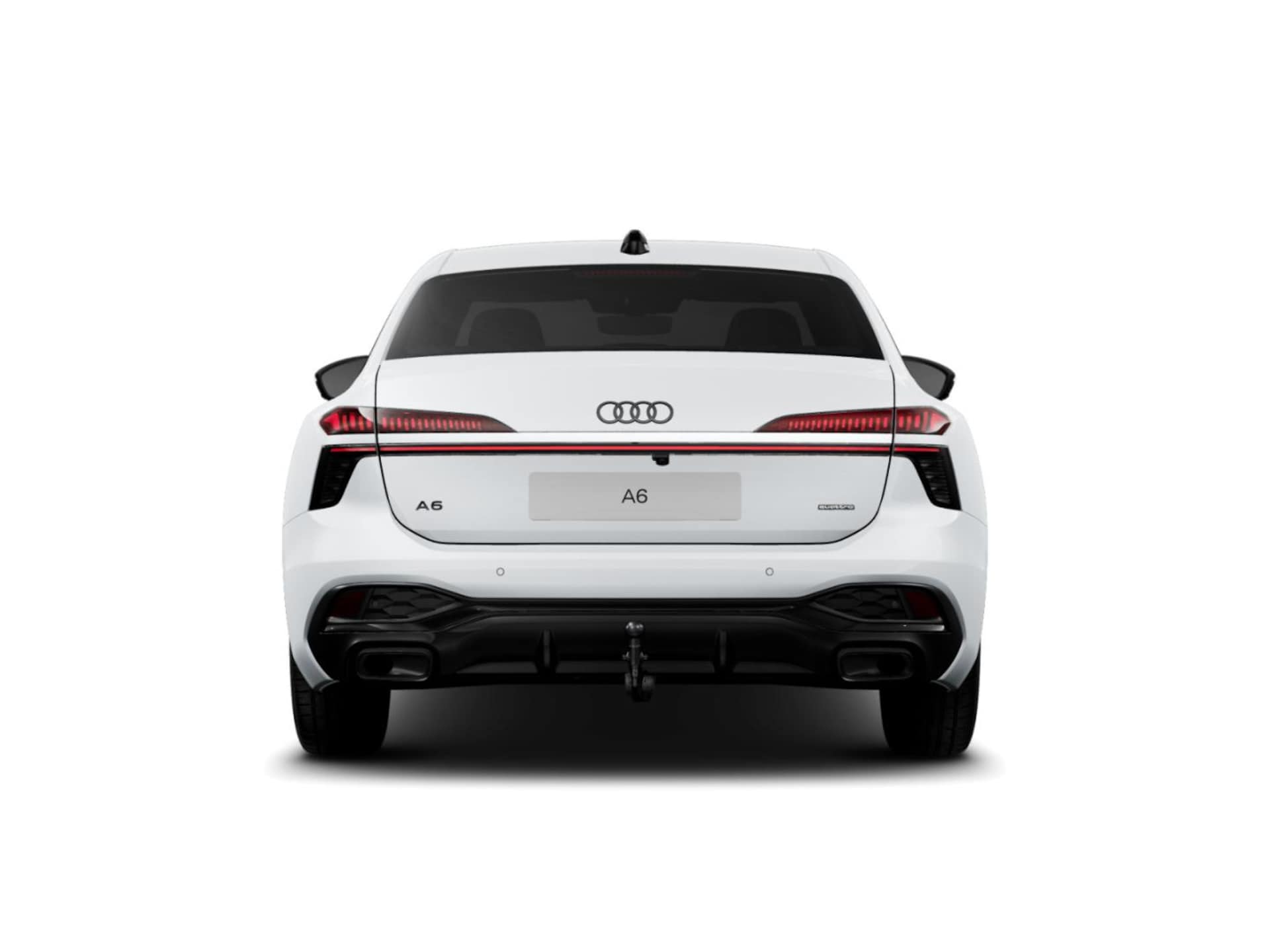 Audi A6 Limousine