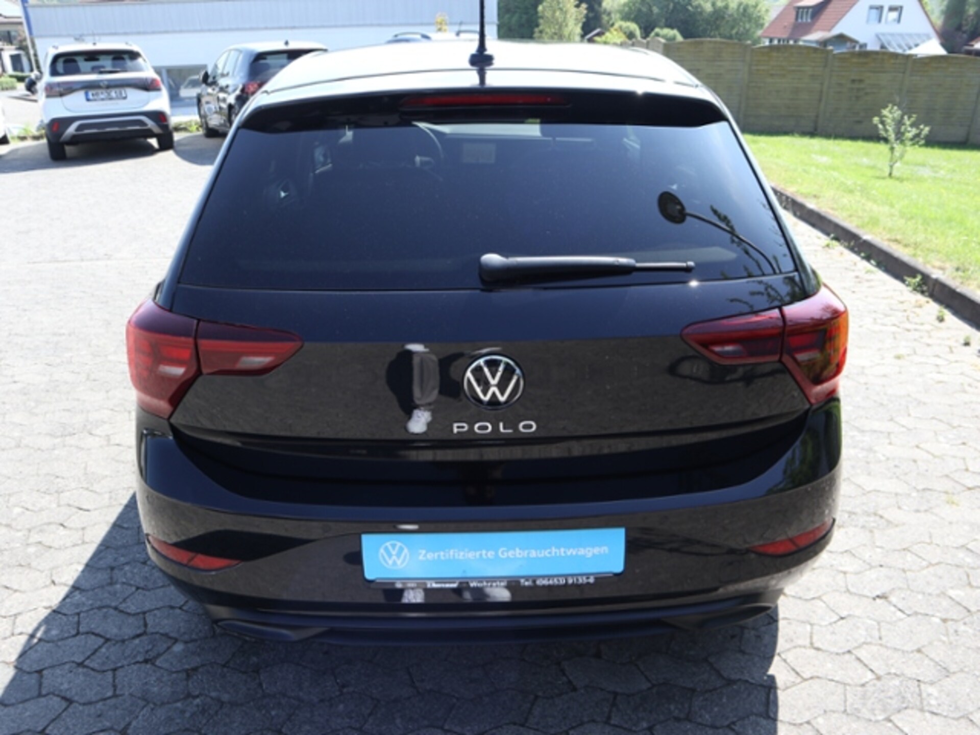 Volkswagen Polo Life