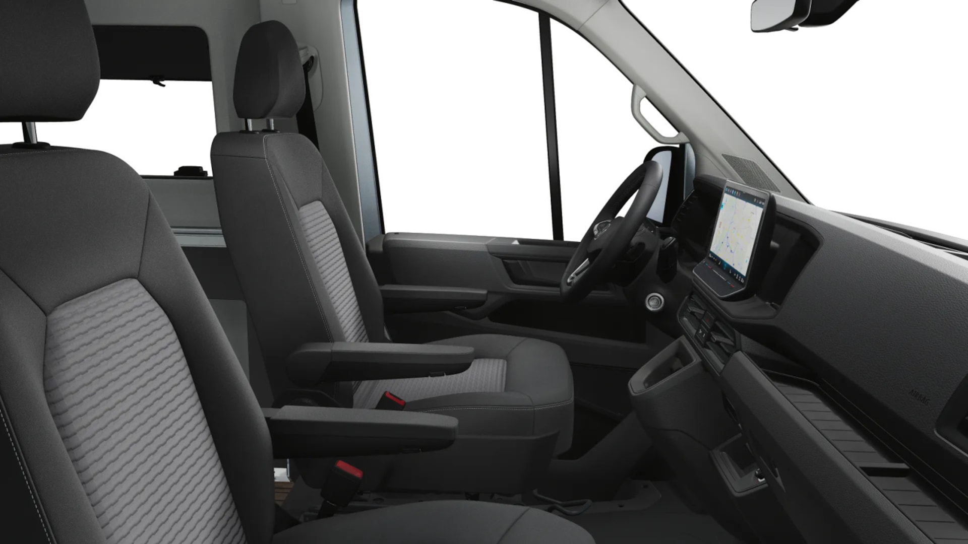 Volkswagen Grand California 600