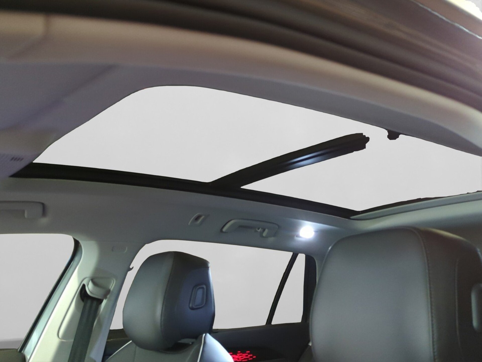 Volkswagen Passat Elegance