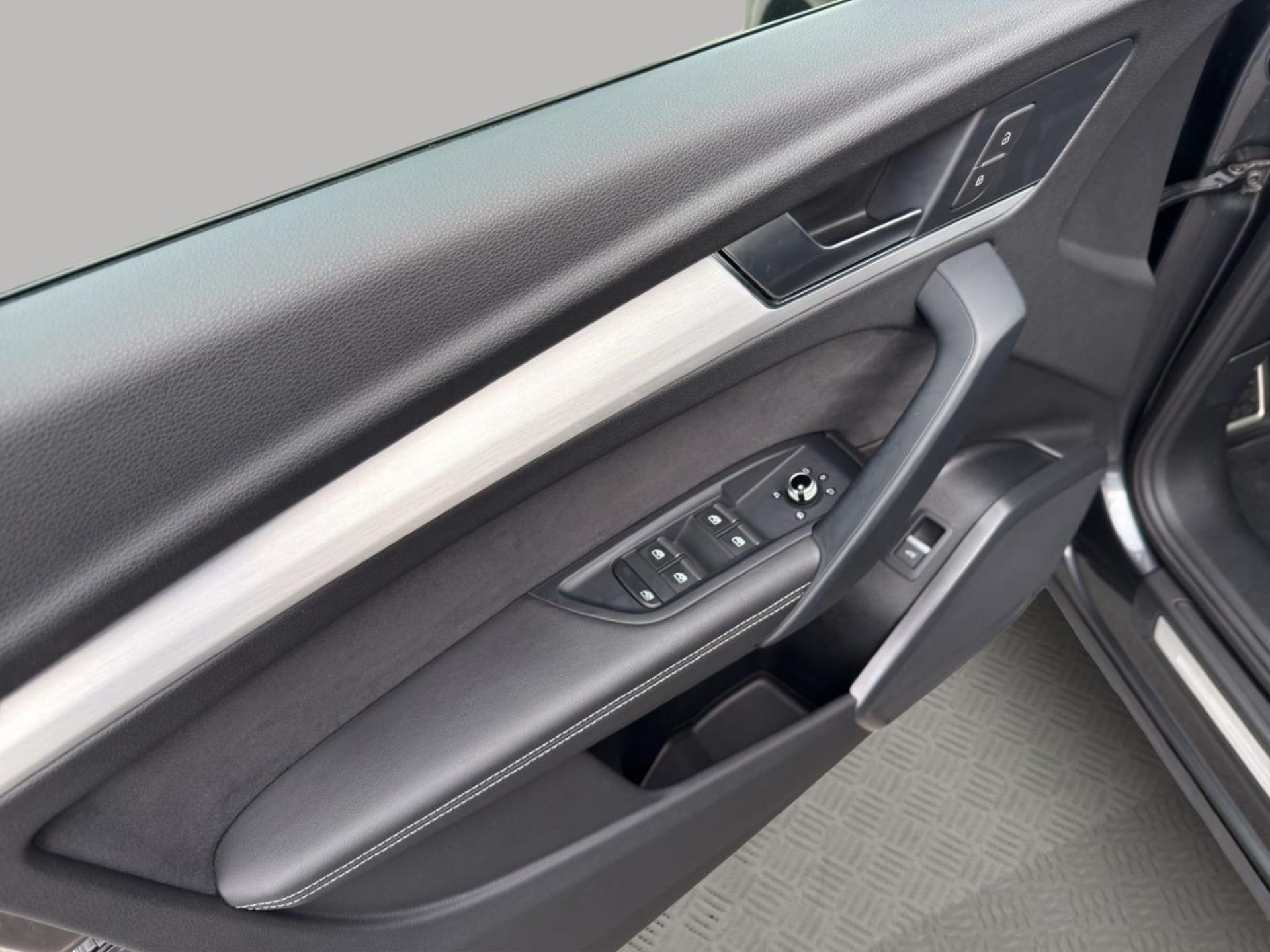 Audi Q5 SUV S line