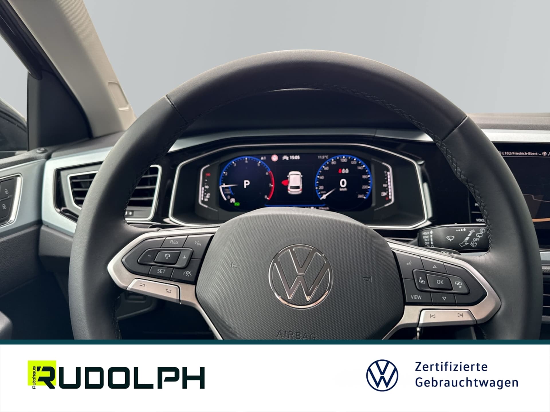 Volkswagen Polo ENERGY
