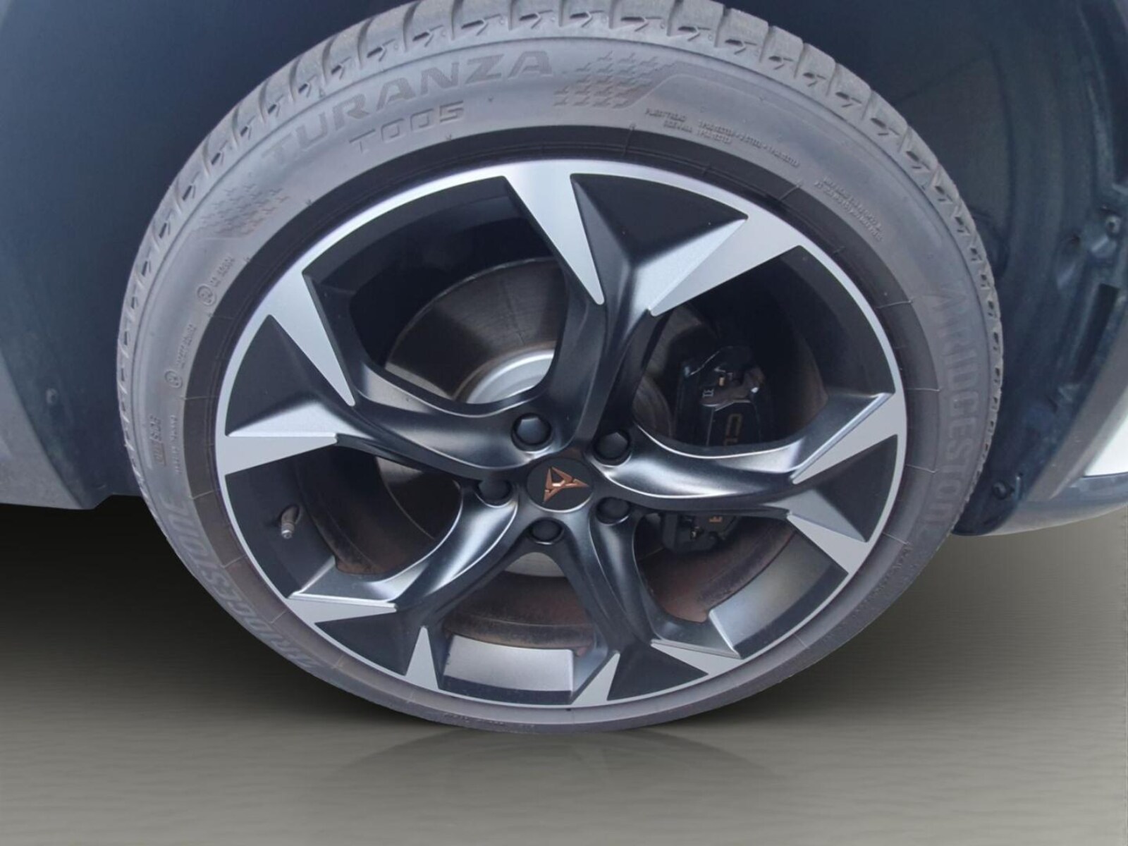 CUPRA Formentor – Bild 18