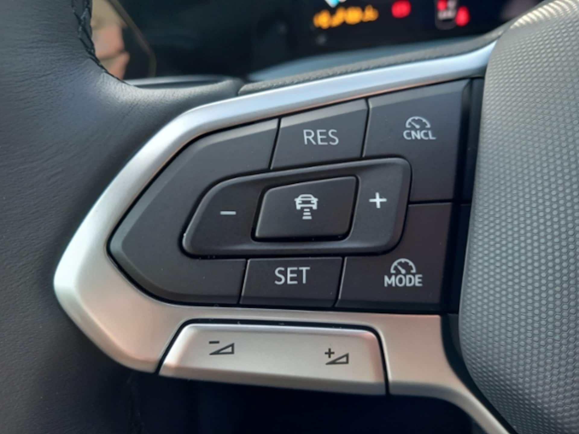 Volkswagen Golf ENERGY