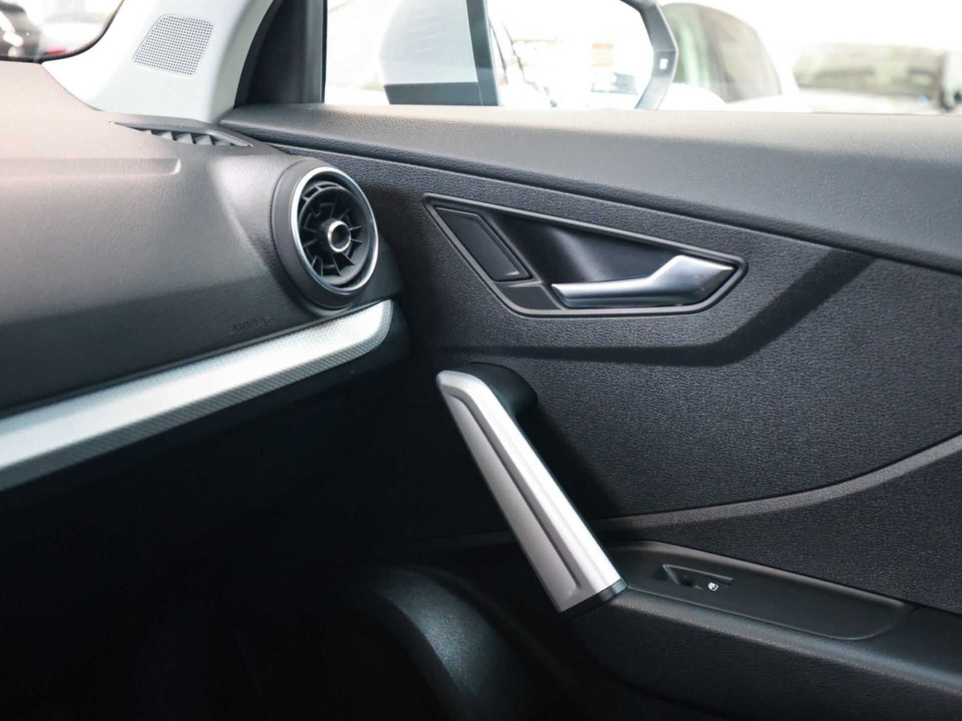 Audi Q2 Advanced