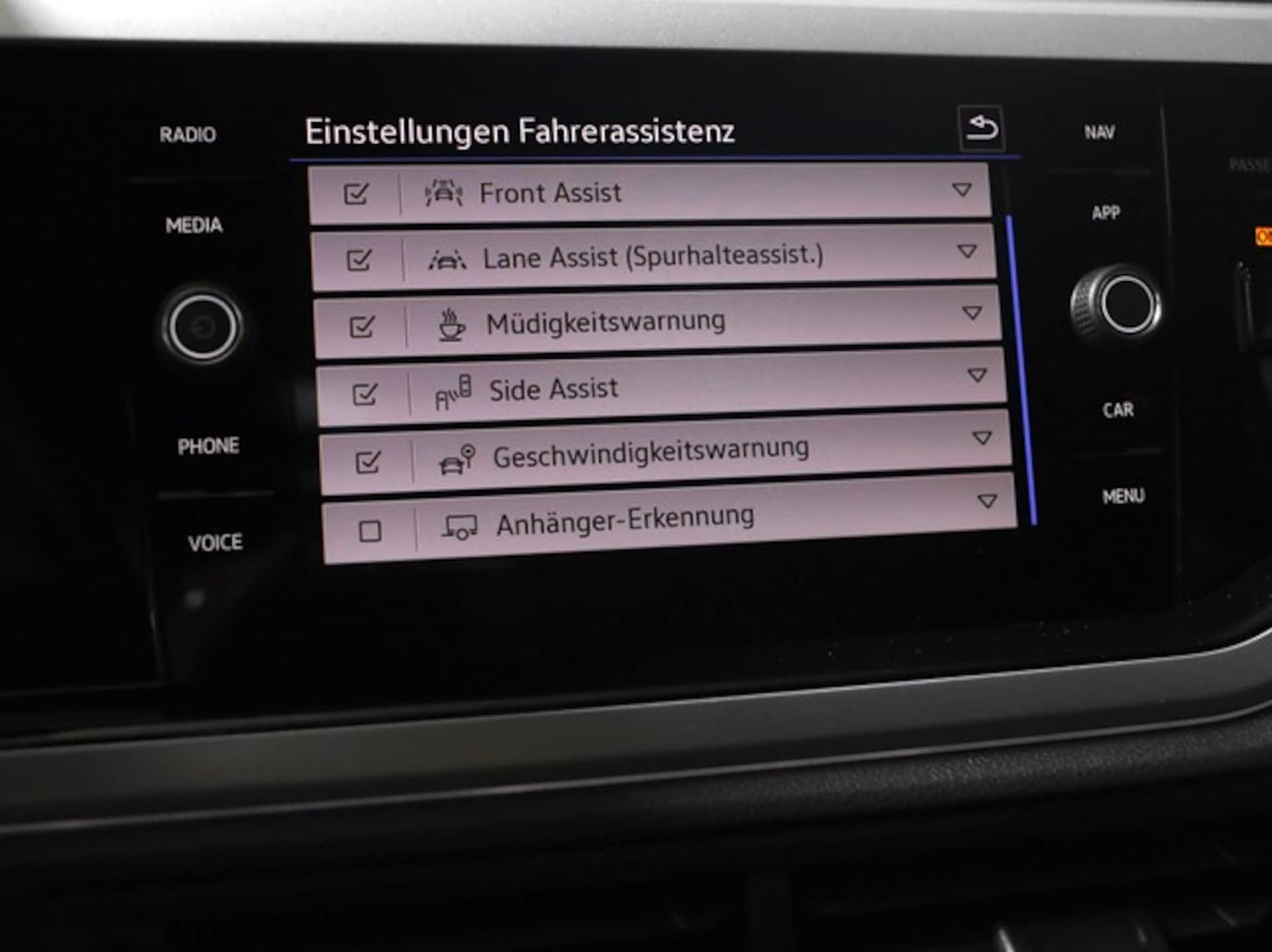 Volkswagen Taigo Goal