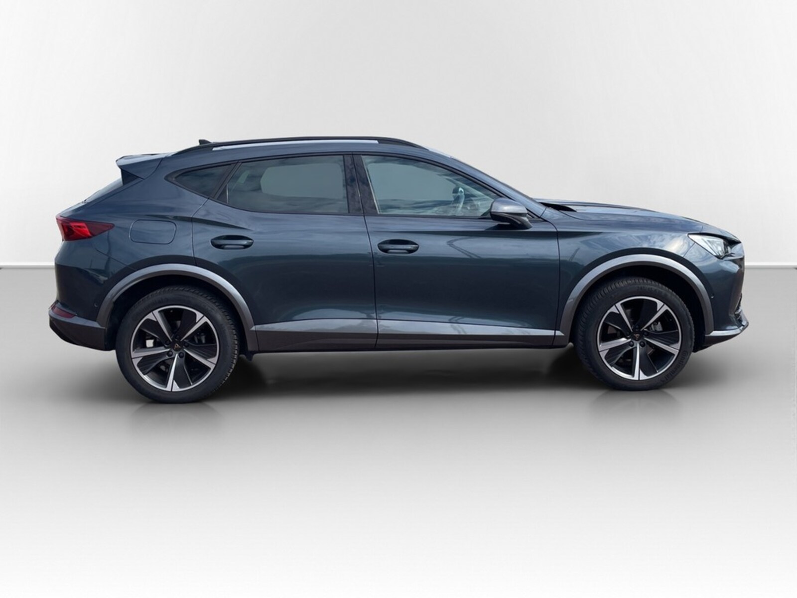 CUPRA Formentor – Bild 4