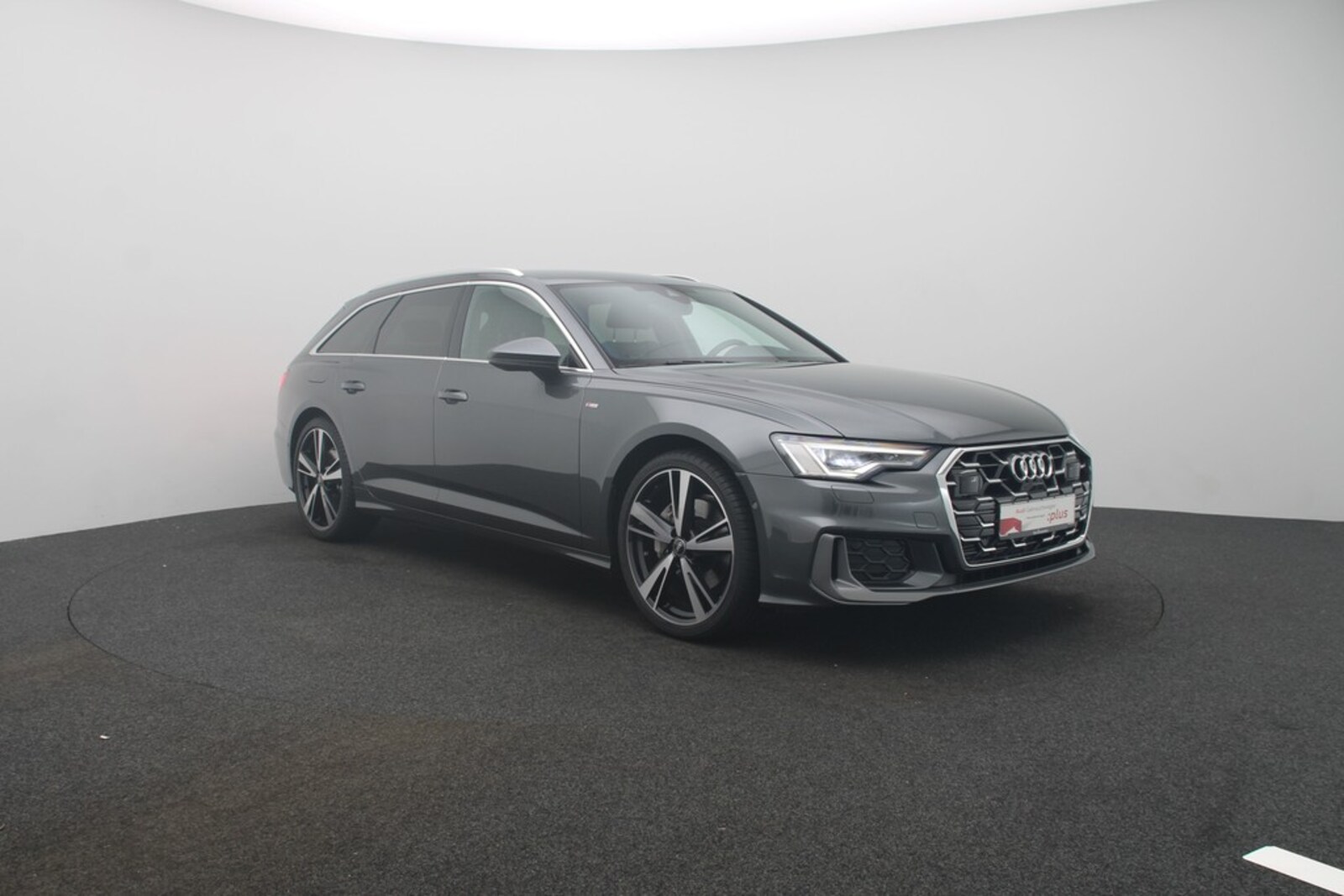 Audi A6 Avant – Bild 6