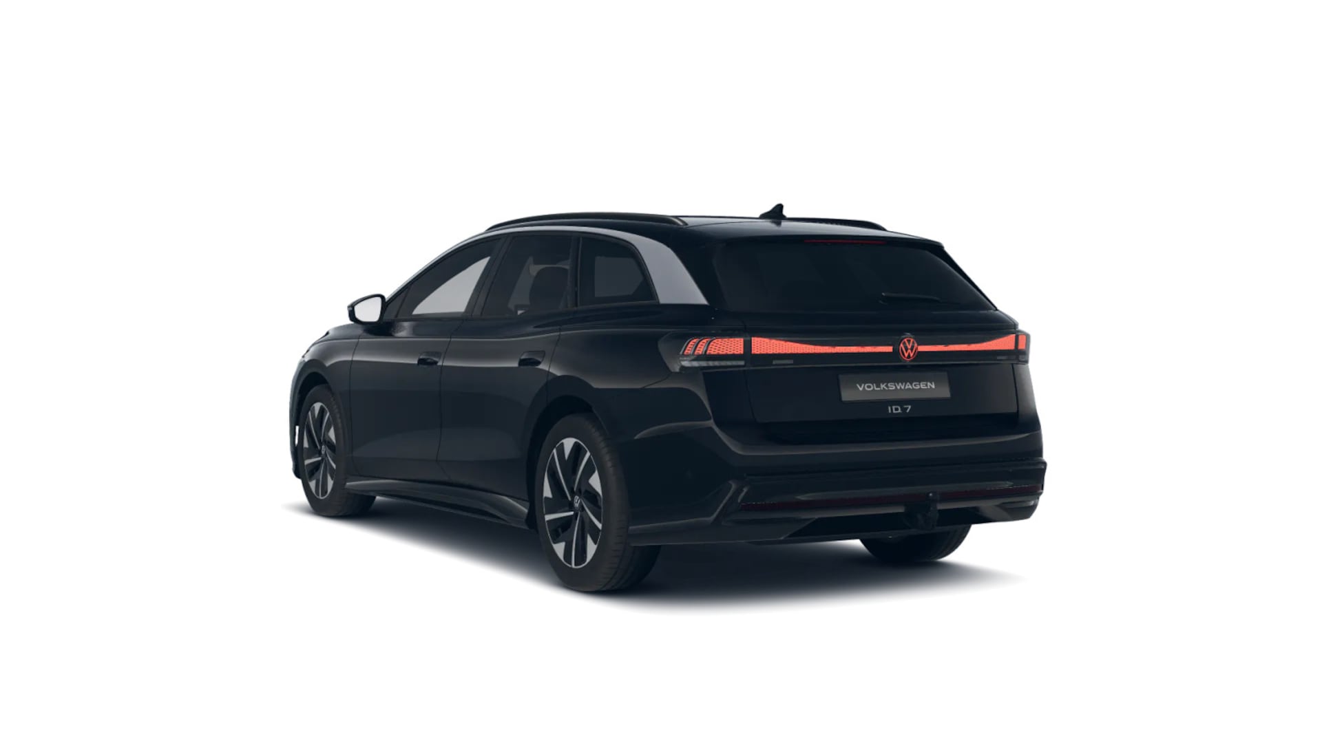 Volkswagen ID.7 Tourer Pro