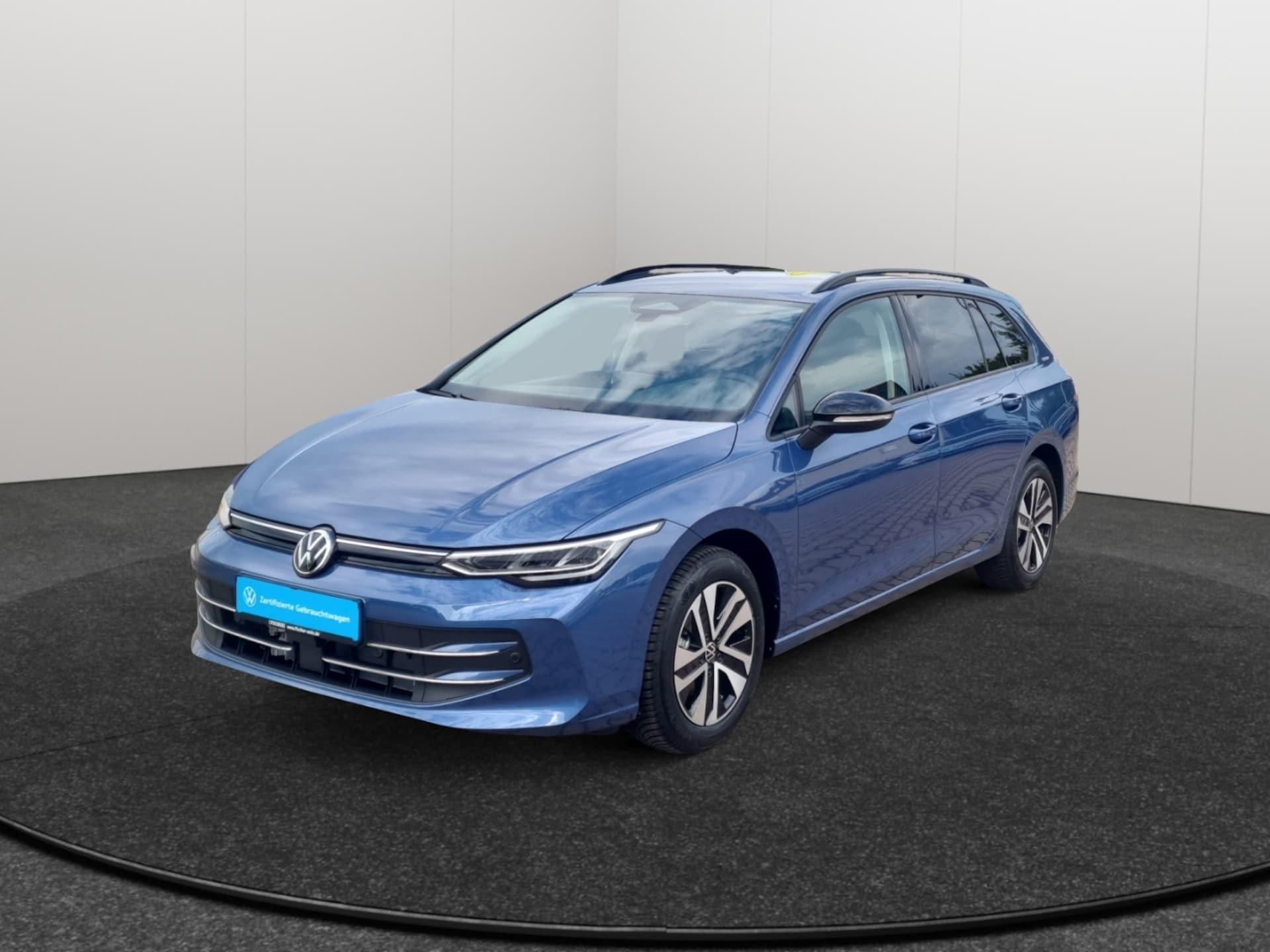 Volkswagen Golf Variant ENERGY