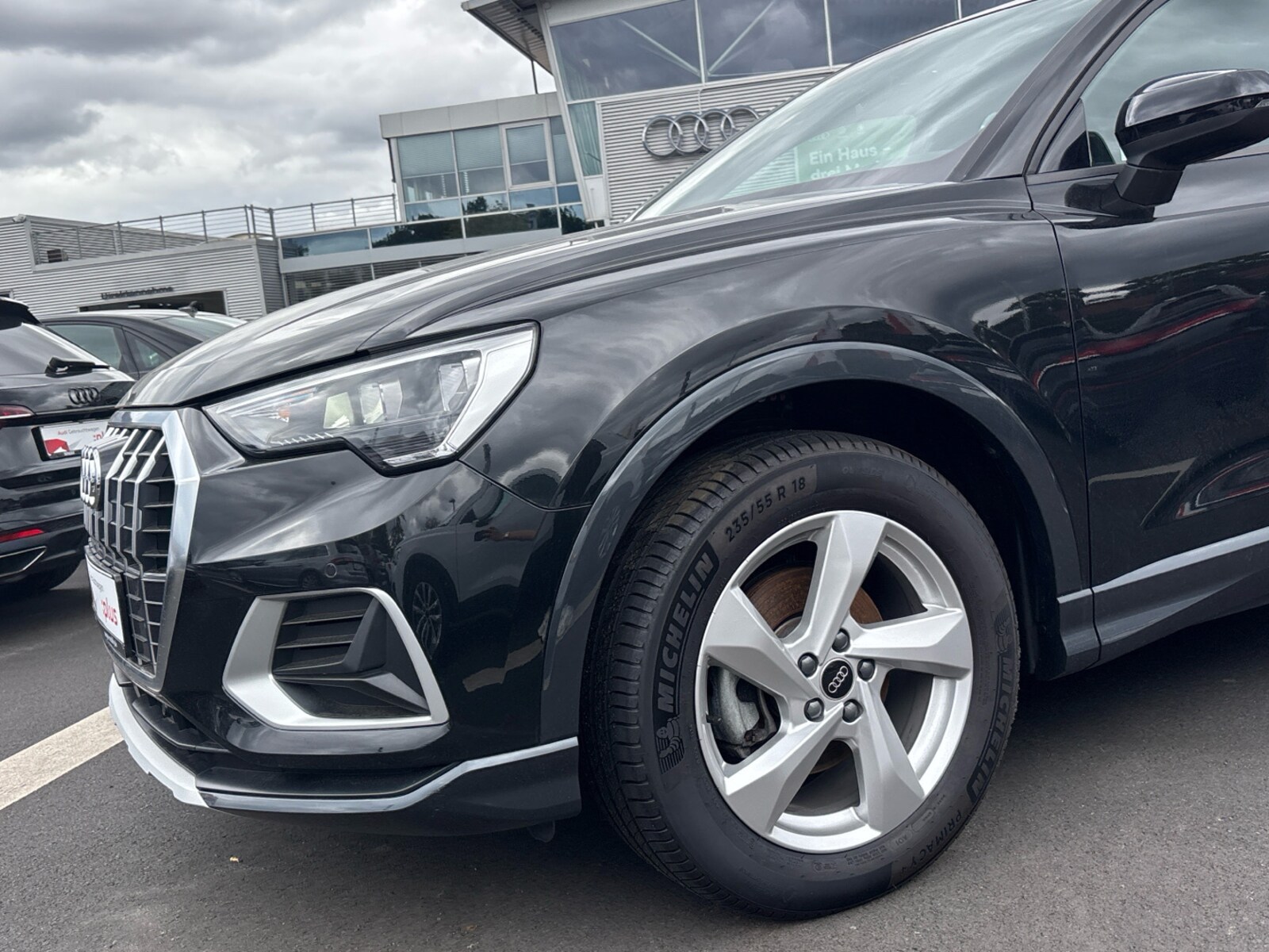 Audi Q3 – Bild 6