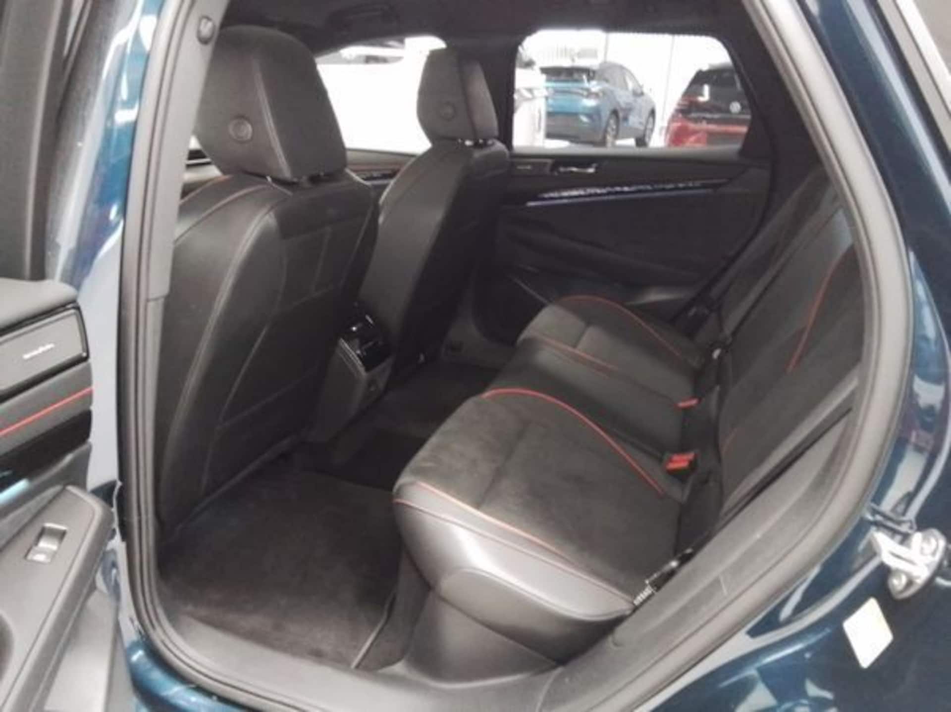 Volkswagen ID.7 Tourer GTX
