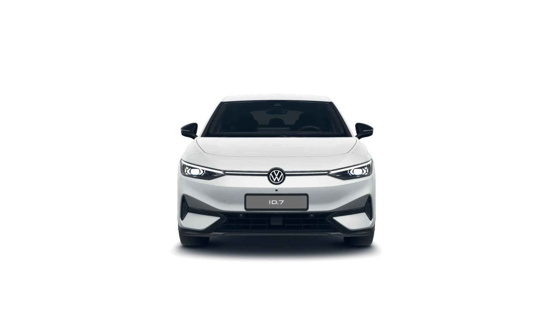 Volkswagen ID.7 Pro