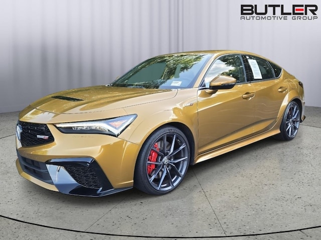 2024 Acura Integra