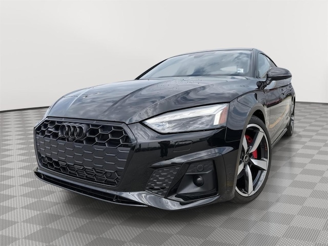 Photo of 2022 Audi A5 Sportback 