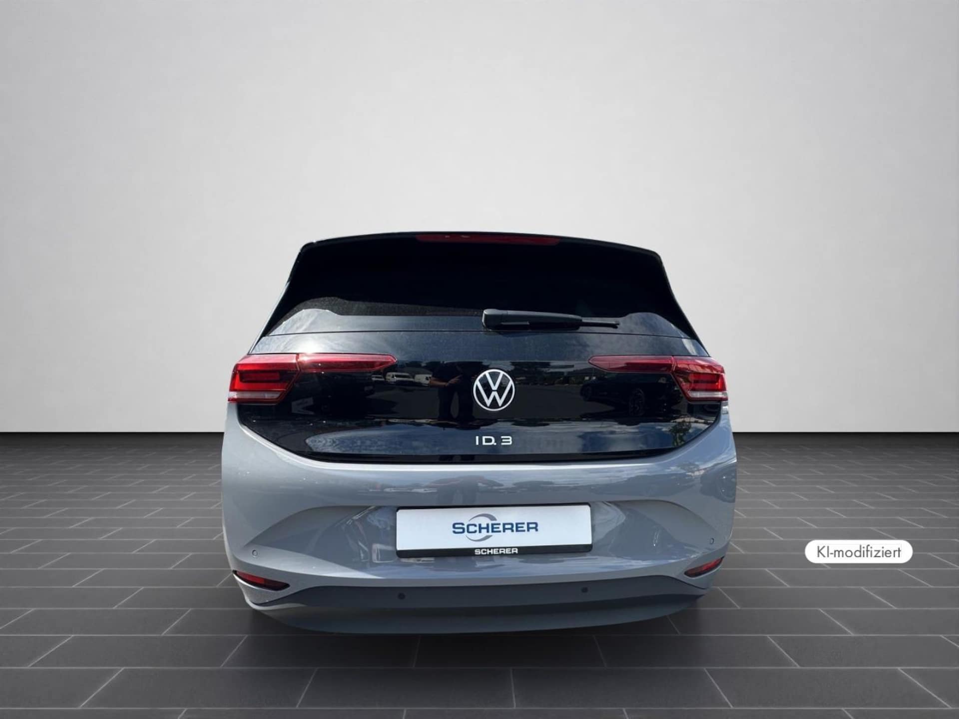Volkswagen ID.3 MOVE Pro