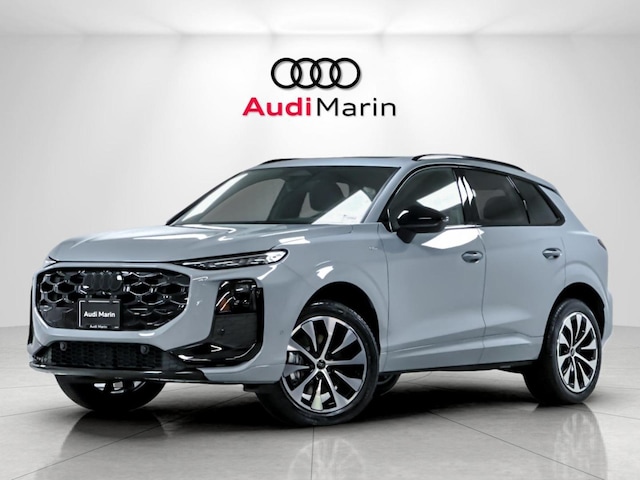 2026 Audi Q3 SUV