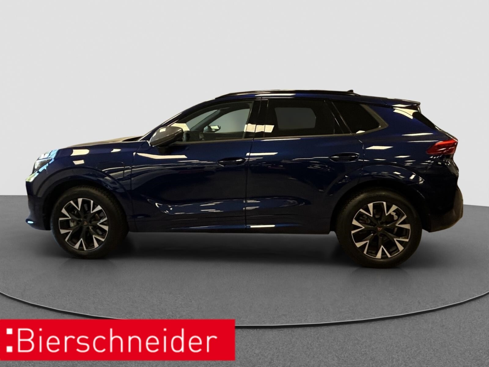 CUPRA Terramar – Bild 10