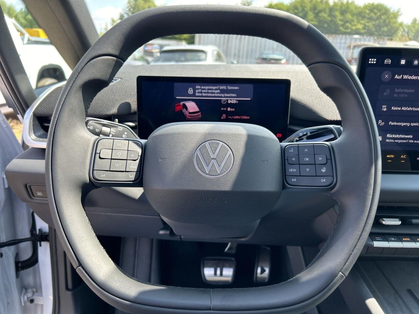 Volkswagen ID.3 Neo – Bild 23