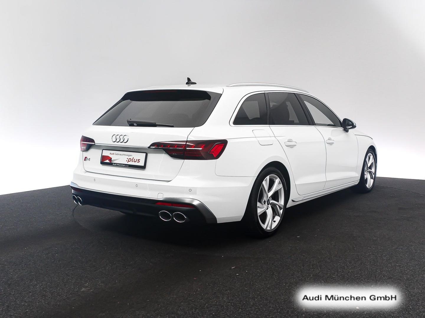 Bild über - für weitere Informationen kontaktieren Sie den Audi Partner