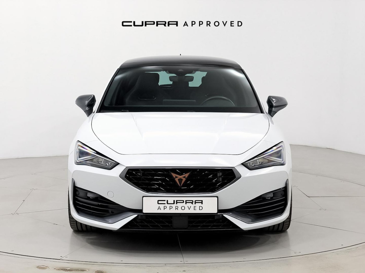 CUPRA Leon León 2.0 TSI VZ DSG 221 kW (300 CV) — photo 11
