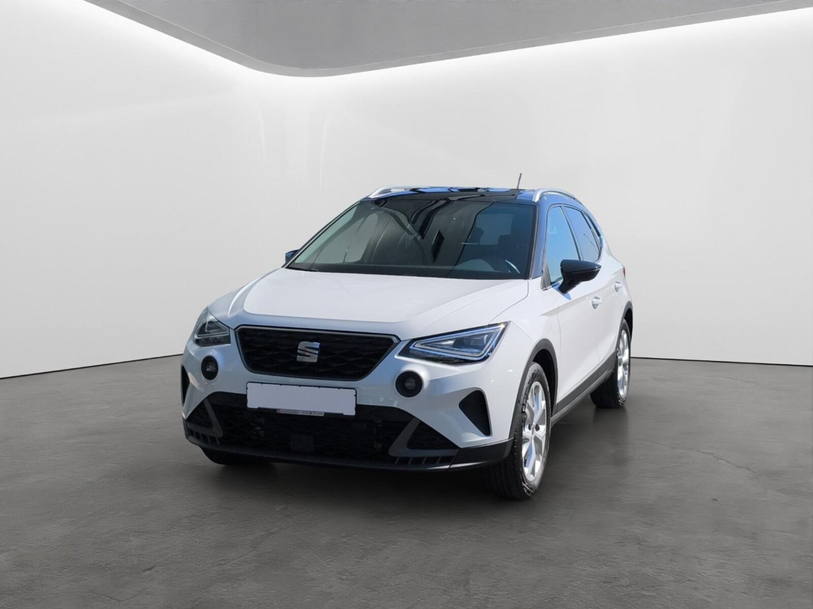 SEAT Arona – Bild 2