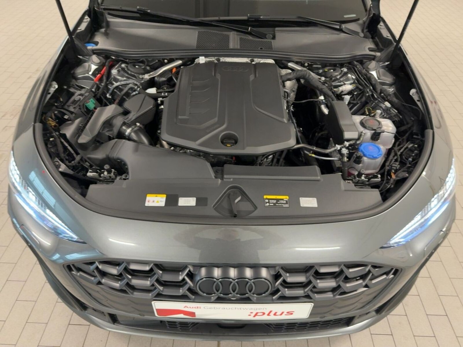 Audi A5 Avant – Bild 23
