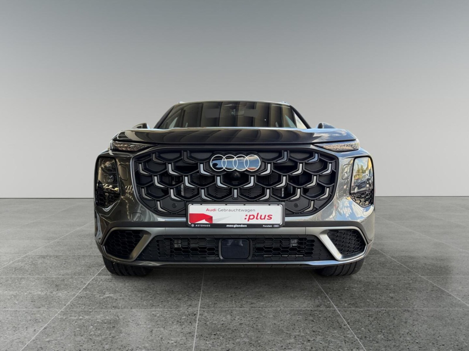 Audi Q7 – Bild 4