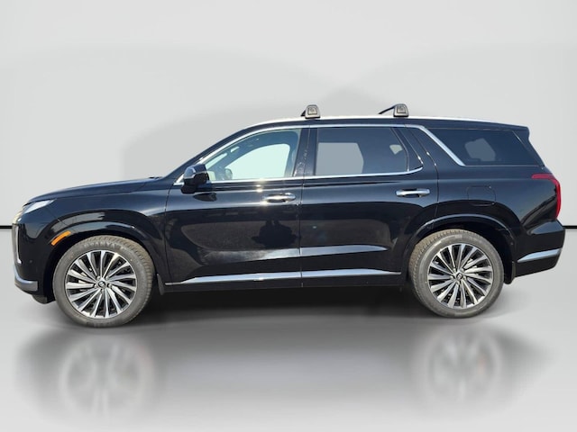 2023 Hyundai Palisade