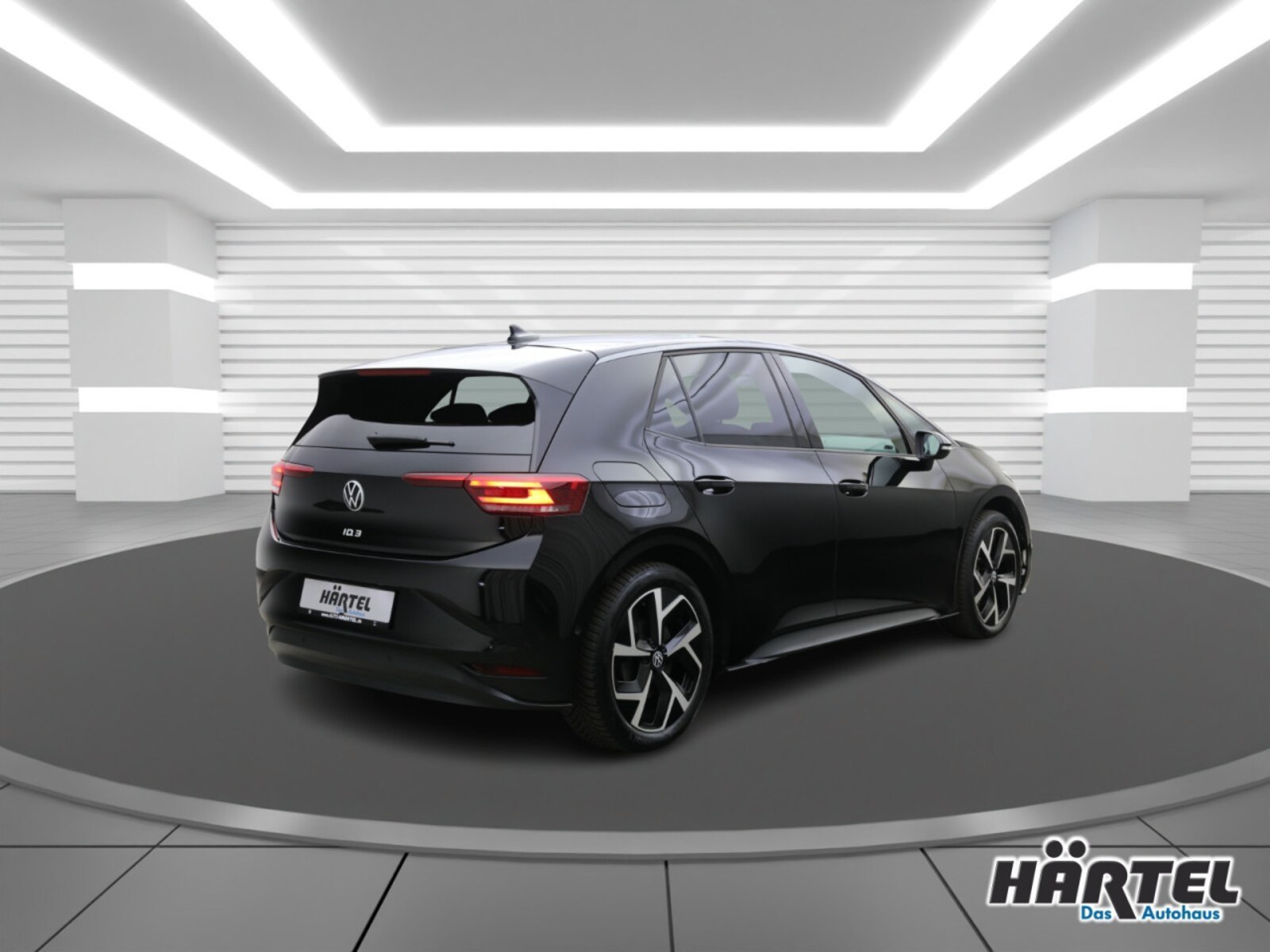 Volkswagen ID.3 – Bild 3