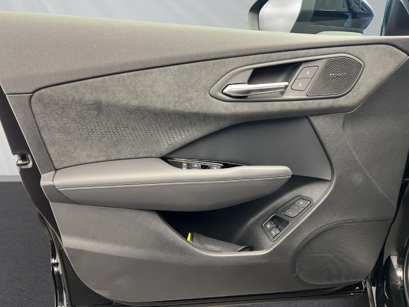 Audi Q3 – Bild 12