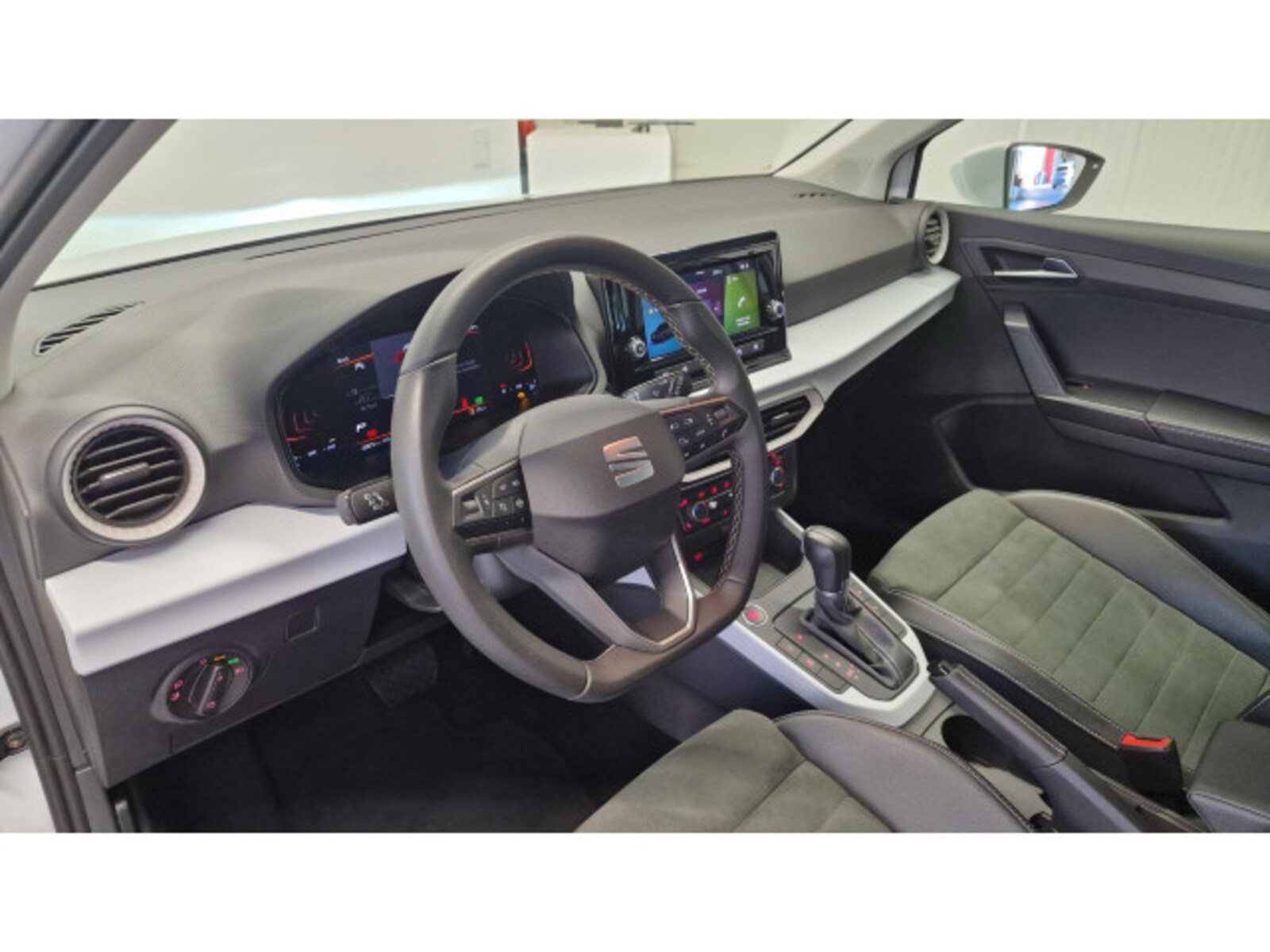SEAT Arona – Bild 6