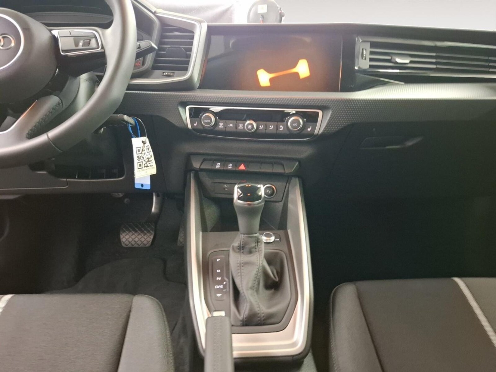 Audi A1 Sportback – Bild 11