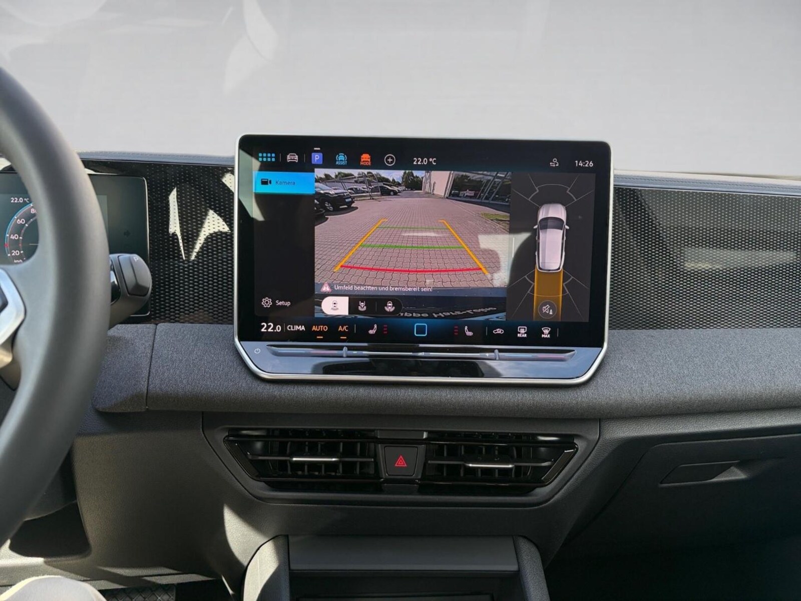 Volkswagen Tiguan – Bild 17