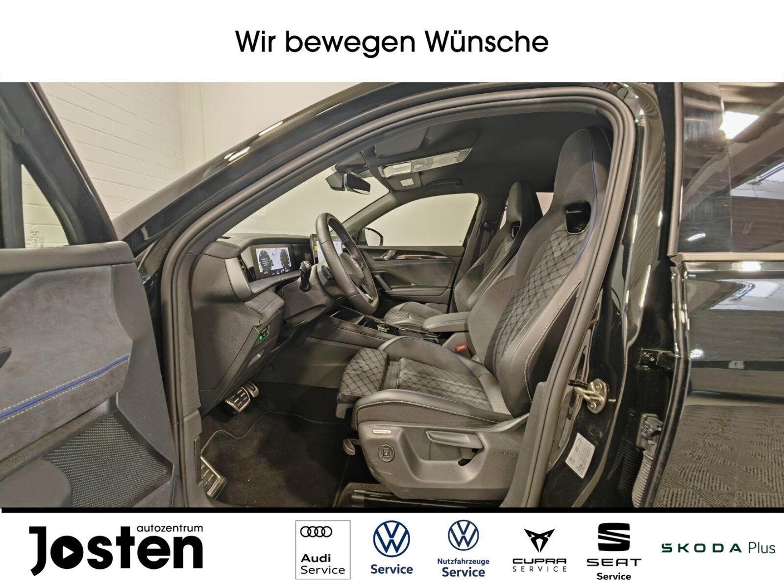 Volkswagen Tayron – Bild 10