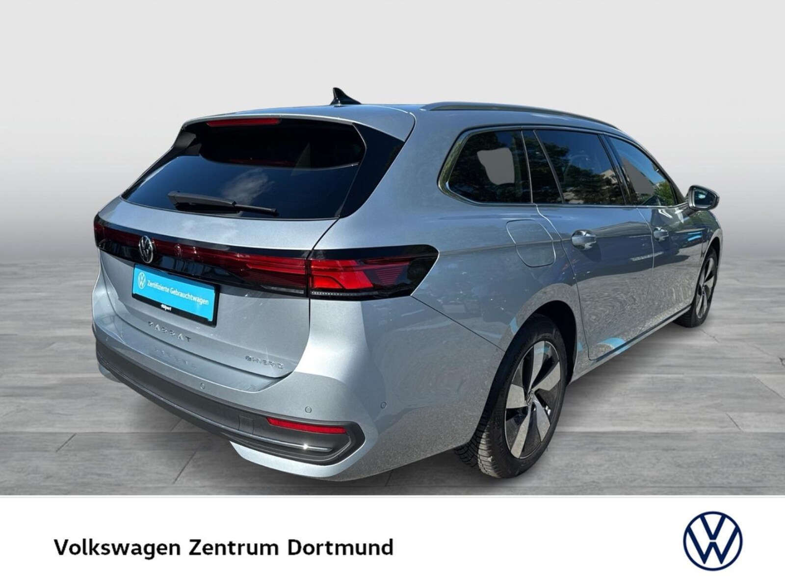 Volkswagen Passat – Bild 4