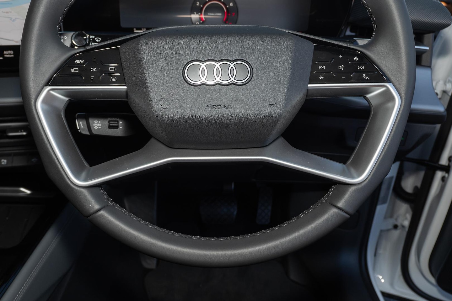 Image about Audi Q3 Sportback TFSI 110 kW