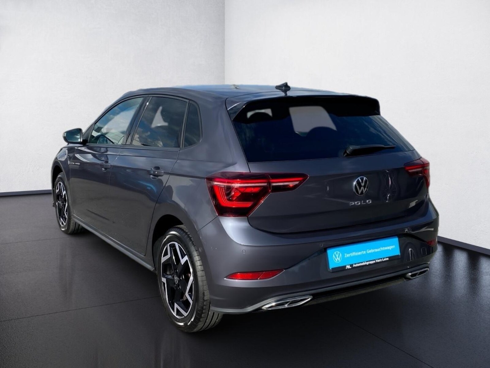 Volkswagen Polo – Bild 4