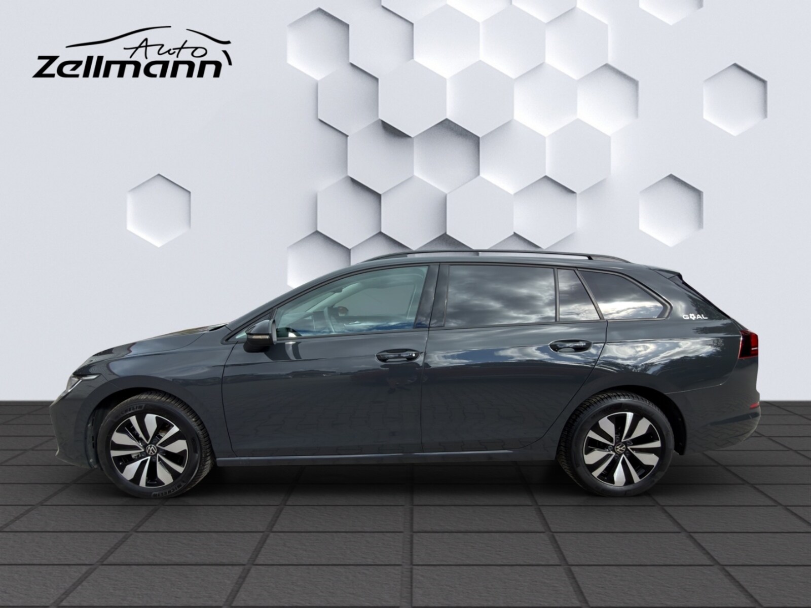 Volkswagen Golf Variant – Bild 2